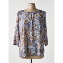 BETTY BARCLAY - Blouse bleu en polyester - Femme - Taille 38 - Modz