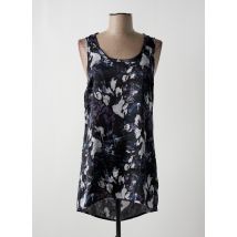 FIRETRAP - Tunique sans manche noir en polyester - Femme - Taille 36 - Modz