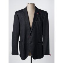 BENVENUTO - Blazer gris en polyester - Homme - Taille XL - Modz