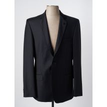 LAGERFELD - Blazer noir en laine vierge - Homme - Taille L - Modz