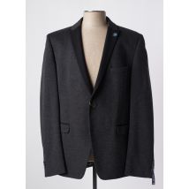 PURPLE LABEL BY BENVENUTO - Blazer gris en viscose - Homme - Taille XXL - Modz