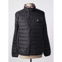BENSON & CHERRY - Doudoune noir en polyester - Homme - Taille M - Modz