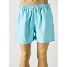 PANAME BROTHERS - Short de bain bleu en polyester - Homme - Taille XXL - Modz