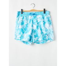 NORTH SAILS - Short de bain bleu en polyester - Homme - Taille - Modz