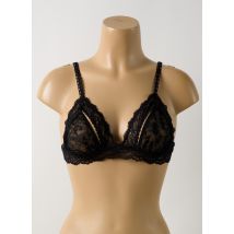 AUBADE - Soutien-gorge noir en polyamide - Femme - Taille TU - Modz