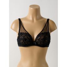 VIKTOR & ROLF X AUBADE - Soutien-gorge noir en polyamide - Femme - Taille 85D - Modz