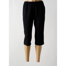 CHRISMAS'S - Corsaire noir en coton - Femme - Taille 38 - Modz