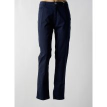TBS - Jeans coupe slim bleu en coton - Femme - Taille 48 - Modz