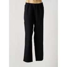 GERKE MY PANTS - Jegging noir en coton - Femme - Taille 48 - Modz