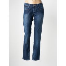 XX BY MEXX - Jeans coupe slim bleu en coton - Femme - Taille W28 - Modz