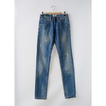 XX BY MEXX - Jeans coupe slim bleu en coton - Femme - Taille W26 - Modz