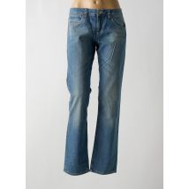 XX BY MEXX - Jeans coupe droite bleu en coton - Femme - Taille TU - Modz