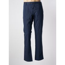 AT.P.CO - Pantalon chino bleu en coton - Homme - Taille 50 - Modz