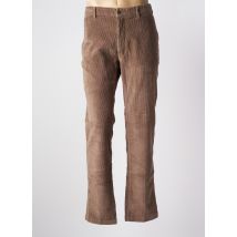 MCS - Pantalon chino beige en coton - Homme - Taille TU - Modz