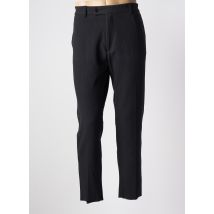 BOB - Pantalon droit bleu en coton - Homme - Taille 52 - Modz