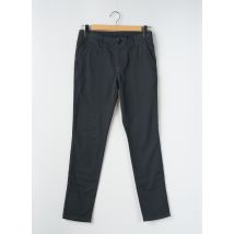 KNOWLEDGE COTTON APPAREL - Pantalon chino vert en coton - Homme - Taille TU - Modz