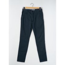 KNOWLEDGE COTTON APPAREL - Pantalon chino vert en coton - Homme - Taille TU - Modz