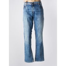 MCS - Jeans coupe droite bleu en coton - Homme - Taille TU - Modz