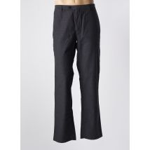 PORTUGUESE FLANNEL - Pantalon chino gris en coton - Homme - Taille 46 - Modz