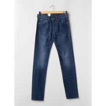 EDWIN - Jeans coupe slim bleu en coton - Homme - Taille TU - Modz