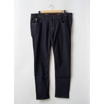 MCS - Jeans coupe slim bleu en coton - Homme - Taille TU - Modz