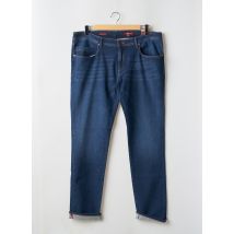 MCS - Jeans coupe slim bleu en coton - Homme - Taille TU - Modz
