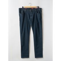 MCS - Jeans coupe slim bleu en coton - Homme - Taille TU - Modz