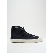 NOVESTA - Baskets noir en textile - Homme - Taille 46 - Modz
