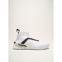 VFTS - Baskets blanc en autre matiere - Homme - Taille 44 - Modz