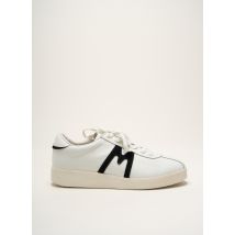 KARHU - Baskets blanc en autre matiere - Homme - Taille TU - Modz