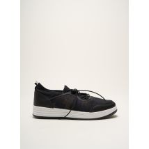 51000 - Baskets noir en textile - Homme - Taille 40 - Modz