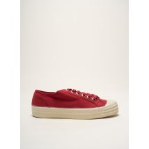 NOVESTA - Baskets violet en textile - Homme - Taille 40 - Modz