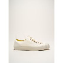 NOVESTA - Baskets blanc en textile - Homme - Taille 46 - Modz