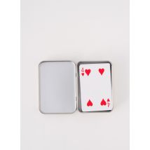 MCS - Accessoire divers argent en autre matiere - Unisexe - Taille TU - Modz