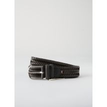 LA BOUCLE - Ceinture gris en autre matiere - Homme - Taille 48 - Modz