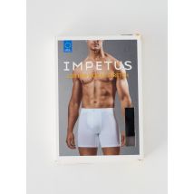 IMPETUS - Boxer noir en modal - Homme - Taille S - Modz