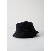 STETSON - Chapeau gris en laine - Homme - Taille 58 - Modz
