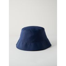 LE CHAPOTÉ - Chapeau bleu en polyester - Homme - Taille 54 - Modz