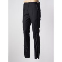 PAUL SMITH - Pantalon slim noir en laine - Homme - Taille W32 - Modz
