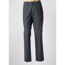 NOTIFY - Pantalon chino gris en coton - Homme - Taille W36 - Modz