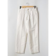 RALPH LAUREN - Pantalon chino beige en coton - Homme - Taille TU - Modz