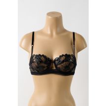 LISE CHARMEL - Soutien-gorge noir en polyester - Femme - Taille 85C - Modz