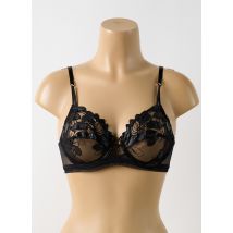 LISE CHARMEL - Soutien-gorge noir en polyester - Femme - Taille 85D - Modz