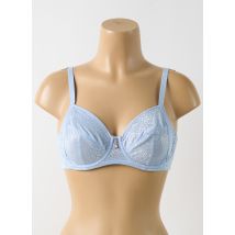 PRIMA DONNA - Soutien-gorge bleu en polyamide - Femme - Taille 105C - Modz