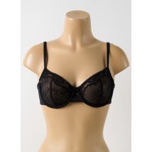 MARIE JO - Soutien-gorge noir en polyamide - Femme - Taille 100B - Modz