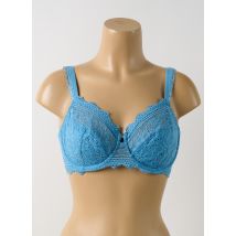 SIMONE PERELE - Soutien-gorge bleu en polyamide - Femme - Taille 100D - Modz