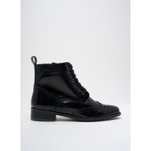 VIDI STUDIO - Bottines/Boots noir en cuir - Femme - Taille 37 - Modz