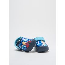 CROCS - Mules/Sabots bleu en autre matiere - Fille - Taille 22 - Modz