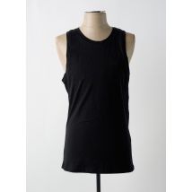 LEE COOPER - Débardeur noir en coton - Homme - Taille S - Modz