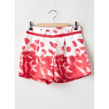 MAYORAL - Short rouge en polyester - Fille - Taille TU - Modz